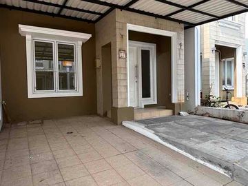 Dijual/Disewankan Rumah Rapih Siap Huni Di Cluster Monaco Village Gading Serpong