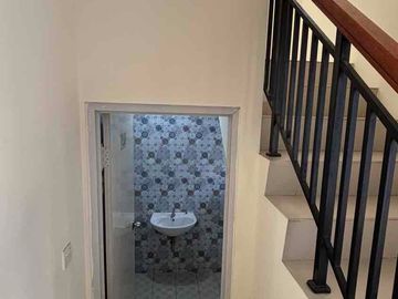 Dijual/Disewankan Rumah Rapih Siap Huni Di Cluster Monaco Village Gading Serpong
