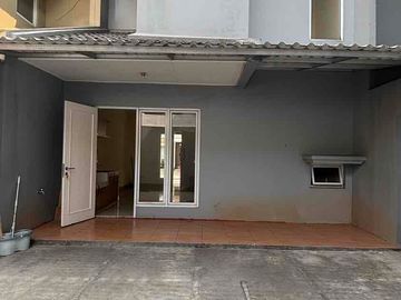 Dijual/Disewankan Rumah Rapih Siap Huni Di Cluster Monaco Village Gading Serpong