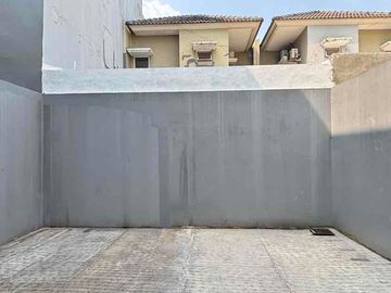 Dijual/Disewankan Rumah Rapih Siap Huni Di Cluster Monaco Village Gading Serpong