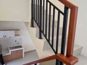 Dijual/Disewankan Rumah Rapih Siap Huni Di Cluster Monaco Village Gading Serpong