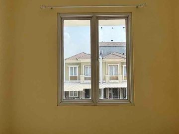 Dijual/Disewankan Rumah Rapih Siap Huni Di Cluster Monaco Village Gading Serpong
