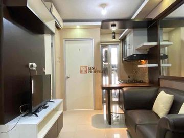 Dijual 2BR Green Bay Pluit – Elegant Modern Classic, Dekat Baywalk Mall, Emporium & Pluit Village
