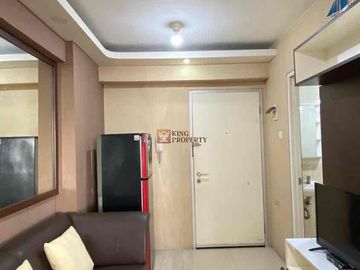 Dijual 2BR Green Bay Pluit – Elegant Modern Classic, Dekat Baywalk Mall, Emporium & Pluit Village