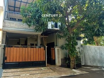 DIJUAL RUMAH 2 Lantai dengan Lokasi yang Strategis di Metland Menteng, Ujung Menteng, Jakarta Timur