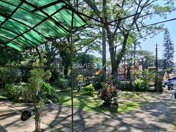 DIJUAL RUMAH VINTAGE HITUNG TANAH COCOK UNTUK GUEST HOUSE, CAFE, PERKANTORAN DI POROS JL. KERTANEGARA MALANG