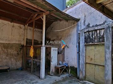 DIJUAL RUMAH VINTAGE HITUNG TANAH COCOK UNTUK GUEST HOUSE, CAFE, PERKANTORAN DI POROS JL. KERTANEGARA MALANG