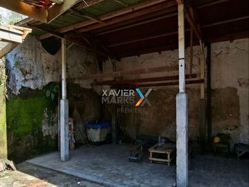 DIJUAL RUMAH VINTAGE HITUNG TANAH COCOK UNTUK GUEST HOUSE, CAFE, PERKANTORAN DI POROS JL. KERTANEGARA MALANG