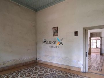 DIJUAL RUMAH VINTAGE HITUNG TANAH COCOK UNTUK GUEST HOUSE, CAFE, PERKANTORAN DI POROS JL. KERTANEGARA MALANG