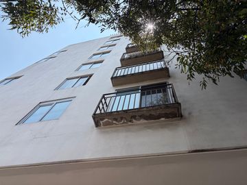 DEPARTAMENTO EN VENTA EN BENITO JUAREZ CDMX