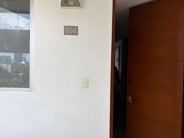 DEPARTAMENTO EN VENTA EN BENITO JUAREZ CDMX