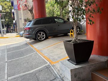 DEPARTAMENTO EN VENTA EN BENITO JUAREZ CDMX