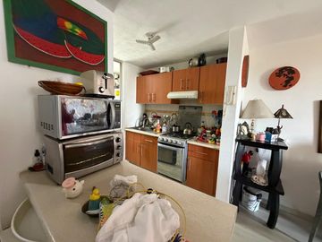 DEPARTAMENTO EN VENTA EN BENITO JUAREZ CDMX