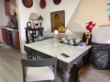 DEPARTAMENTO EN VENTA EN BENITO JUAREZ CDMX