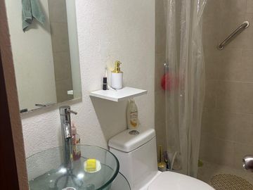 DEPARTAMENTO EN VENTA EN BENITO JUAREZ CDMX