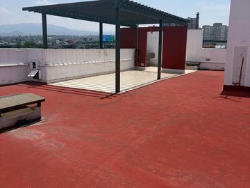 DEPARTAMENTO EN VENTA EN BENITO JUAREZ CDMX