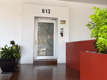 DEPARTAMENTO EN VENTA EN BENITO JUAREZ CDMX