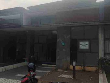 Jual Cepat Murah Rumah di Perum Golden Hills Warujaya Parung Bogor