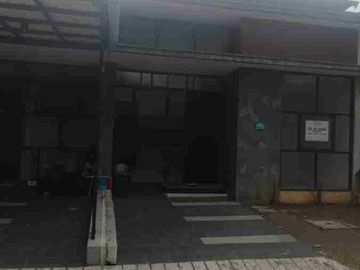 Jual Cepat Murah Rumah di Perum Golden Hills Warujaya Parung Bogor
