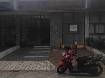 Jual Cepat Murah Rumah di Perum Golden Hills Warujaya Parung Bogor