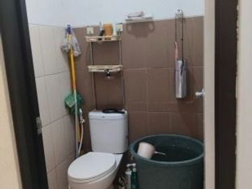 Rumah Full Furnished Nyaman Strategis di Citra Raya Cikupa Tangerang