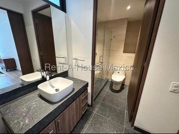 Departamento Dúplex en Venta de Tres Recámaras en San José Insurgentes, calle Cordobanes #27-318 AVC