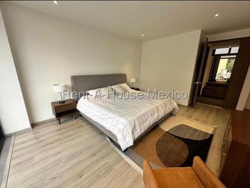Departamento Dúplex en Venta de Tres Recámaras en San José Insurgentes, calle Cordobanes #27-318 AVC