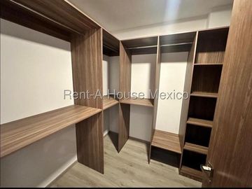 Departamento Dúplex en Venta de Tres Recámaras en San José Insurgentes, calle Cordobanes #27-318 AVC