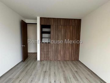 Departamento Dúplex en Venta de Tres Recámaras en San José Insurgentes, calle Cordobanes #27-318 AVC