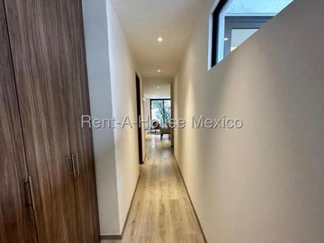 Departamento Dúplex en Venta de Tres Recámaras en San José Insurgentes, calle Cordobanes #27-318 AVC