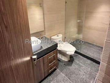 Departamento Dúplex en Venta de Tres Recámaras en San José Insurgentes, calle Cordobanes #27-318 AVC
