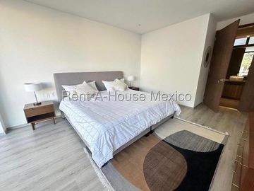 Departamento Dúplex en Venta de Tres Recámaras en San José Insurgentes, calle Cordobanes #27-318 AVC