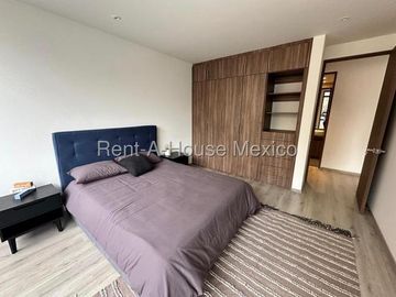 Departamento Dúplex en Venta de Tres Recámaras en San José Insurgentes, calle Cordobanes #27-318 AVC