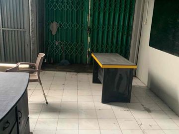 Gudang Kapuk Jakarta Barat LT 1.260 m² | SHM | Hoek | Kontainer 40 Feet | Zona Industri