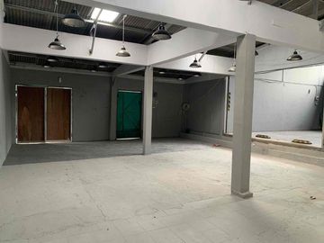 Gudang Kapuk Jakarta Barat LT 1.260 m² | SHM | Hoek | Kontainer 40 Feet | Zona Industri