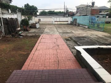 DIJUAL RUMAH  KARAWACI (UMI161)