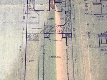DIJUAL RUMAH  KARAWACI (UMI161)