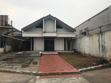 DIJUAL RUMAH  KARAWACI (UMI161)