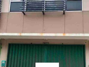 dijual ruko di ecopolis citra raya tgr