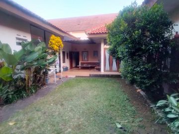 Dijual Klinik dan Rumah Tinggal di Pusat Kota Cicalengka Kabupaten Bandung
