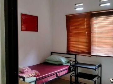 Dijual Klinik dan Rumah Tinggal di Pusat Kota Cicalengka Kabupaten Bandung