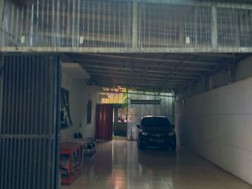 Dijual Klinik dan Rumah Tinggal di Pusat Kota Cicalengka Kabupaten Bandung