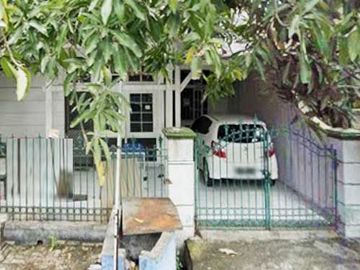 Dijual Rumah Rungkut Mapan MERR UPN REV.A901
