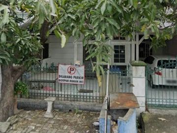 Dijual Rumah Rungkut Mapan MERR UPN REV.A901