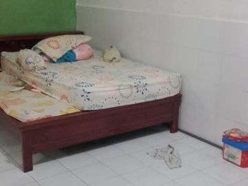 Dijual Rumah Rungkut Mapan MERR UPN REV.A901