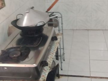 Dijual Rumah Rungkut Mapan MERR UPN REV.A901