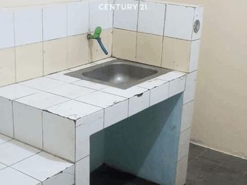DISEWAKAN Rumah dengan Lokasi yang Sangat Strategis di Metland Menteng, Jakarta Timur