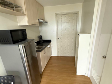 📌 FOR LEASE: FURNISHED CORNER 1-BEDROOM AT VISTA POINTE KATIPUNAN