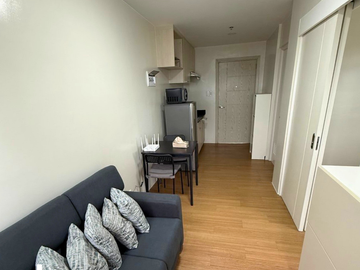 📌 FOR LEASE: FURNISHED CORNER 1-BEDROOM AT VISTA POINTE KATIPUNAN
