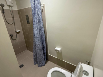 📌 FOR LEASE: FURNISHED CORNER 1-BEDROOM AT VISTA POINTE KATIPUNAN
